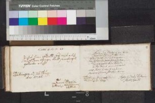 Vetter, Anna Maria; Blatt 88,2