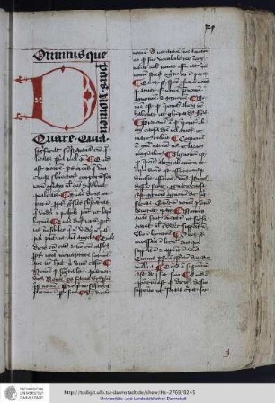 Tractatus grammaticales
