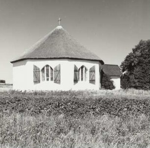 Kapelle, Putgarten Vitt (Putgarten)