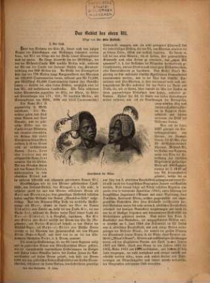 Aus allen Welttheilen : illustriertes Familienblatt für Länder- u. Völkerkunde. 2, 2. 1871