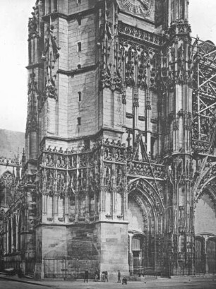 Troyes (Aube)