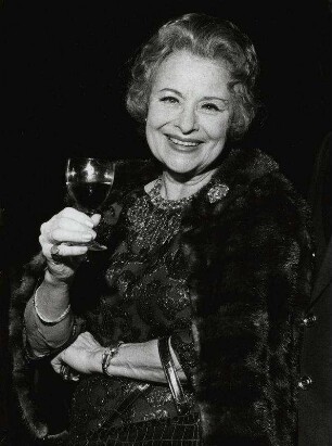 IFF 1972. Ursula Grabley [22. Internationale Filmfestspiele]