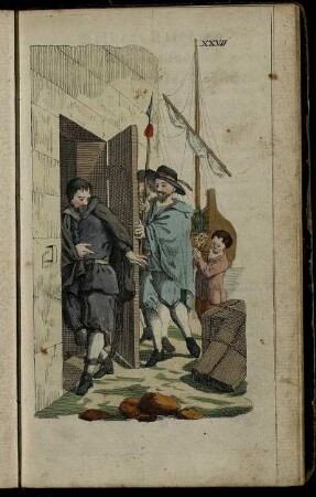 Dreizehntes Stück. Sonnabends, den 1sten April 1797
