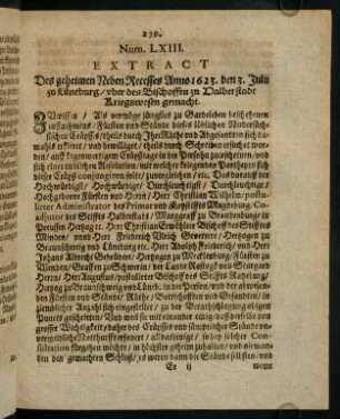 219-241, Num. LXIII. - LXVII.