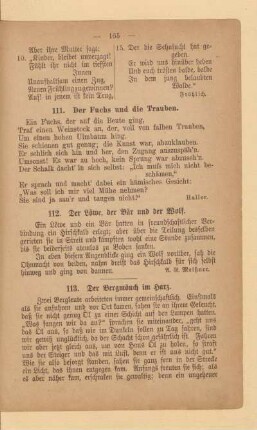 [II. Märchen, Sagen, Legenden]