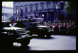 Nat. Volksarmee 1.5.61.