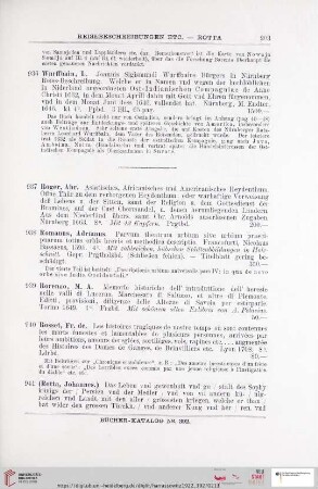 [Roger-Rusconera](Nr. 937 - 942)