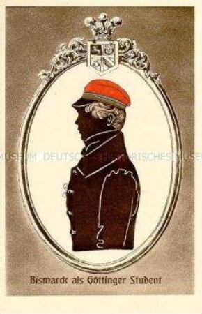 Otto von Bismarck