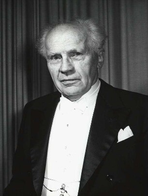Wilhelm Backhaus