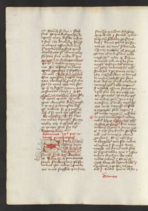 Dominica XXII post octavam Pentecostes