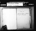 Missive Pfalzgraf Wolfgangs an Herzog Christoph mit Überschickung seiner Schreiben an die Pfalzgrafen Georg, Reichard und Ludwig wegen der Einführung des Calvinismus durch Kurfürst Friedrich.