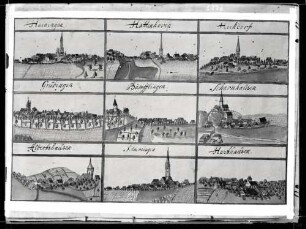 (nach Kirchheimer Forstlagerbuch 1683)