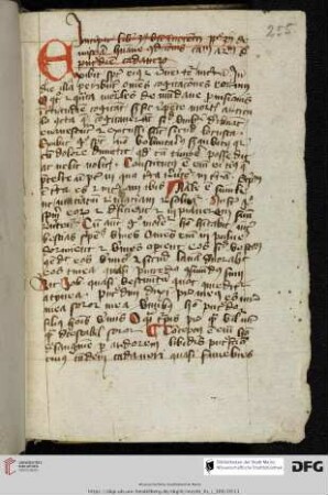 Innocentius III papa (Lotharius), Liber de miseria humanae conditionis P. III.
