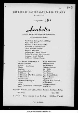 Arabella