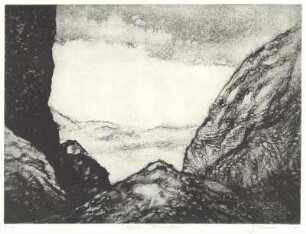 Abgrund (Steinernes Meer)