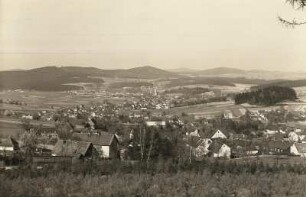 Ansicht von Südwesten