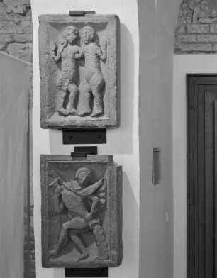 Monatsbild Mai (Zwillinge)