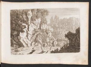 XVII. Der Riese und der Zwerg