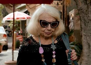 Miss Holocaust Survivor (2023) - Trailer