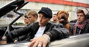 Gangs