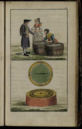 Fünf und zwanzigstes Stück. Sonnabends, den 17ten Junius 1797