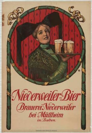 Niederweiler Bier