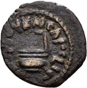 Prokuratoren: Pontius Pilatus