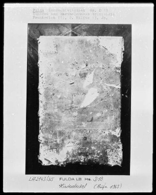 Tancred, ordo Iudiciarius und Bartholomaeus Brixiensis —