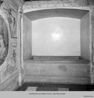 Palazzo Vecchio, Palazzo Vecchio: Quartiere di Cosimo, Florenz