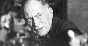 Wolfgang Staudte