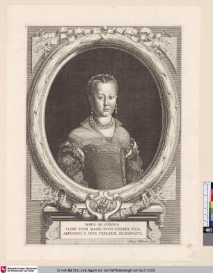 Maria [Maria de' Medici]