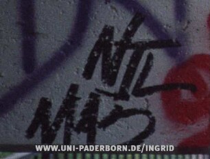 NIL MAD
