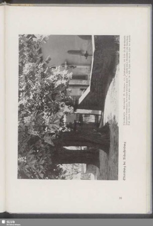 Obernburg bei Aschaffenburg, Anna-Kapelle