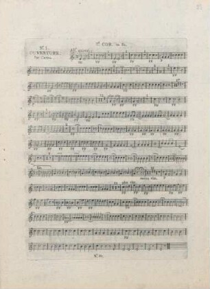 Cor II