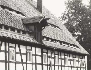 Haus Nr. 122