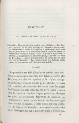 Chapitre Ier