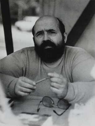 Jens Bahre