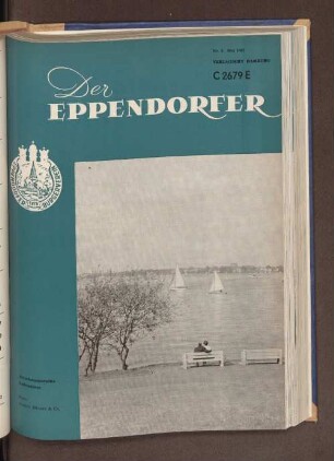 Nr. 5 Mai 1967