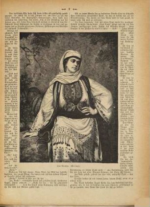 Illustriertes Unterhaltungs-Blatt : wöchentliche Beilage zum Rotthaler Boten. 1881