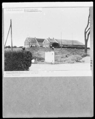 Höfe Ulters und Hove