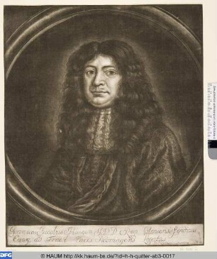 Joannes Jacobus Huigen