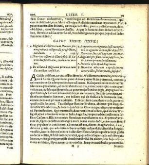 Caput XXXIIX. (XXXIX.)