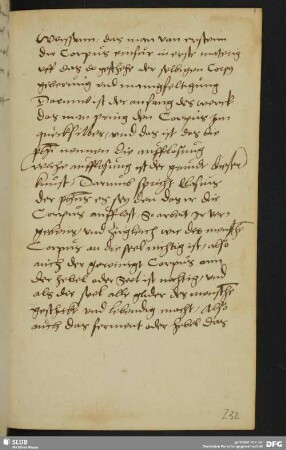 [Alchemistische Notizen; Deutsch]