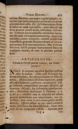 471-480, Articulus III