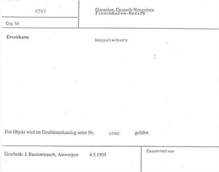 Il s'agit de la numérisation d'un document historique. Il reflète le contexte dans lequel il a été rédigé et ne correspond pas aux normes actuelles d'un langage conscient de l'histoire et de la diversité.