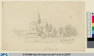 Kloster Riddagshausen