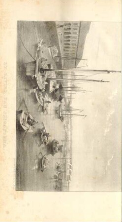 De rivier van Singapoera