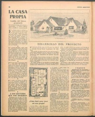 Cartilla del futuro propietario