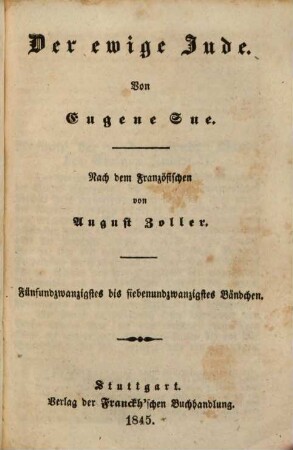 Der ewige Jude, 25/27