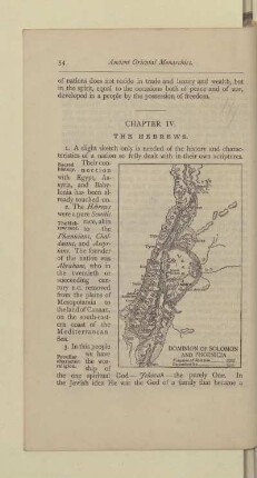 CHAPTER IV